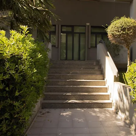 Bed & Breakfast La Casa Di Effe