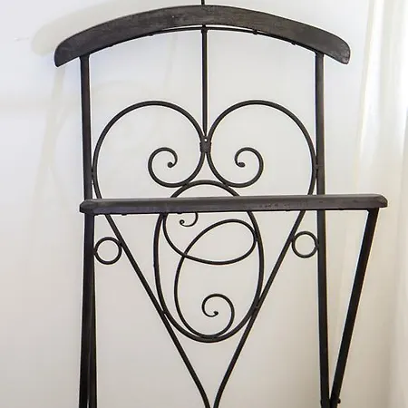 La Casa Di Effe Bed & Breakfast