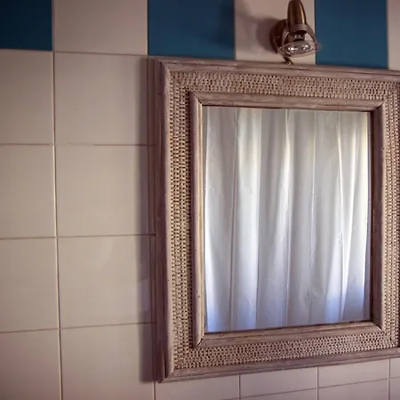 Bed & Breakfast La Casa Di Effe