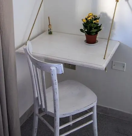 Bed & Breakfast La Casa Di Effe 2*