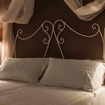 La Casa Di Effe Bed & Breakfast 2*
