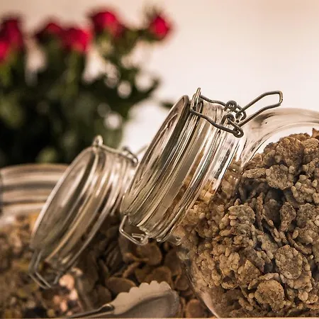 B&B La Casa Di Effe 2*