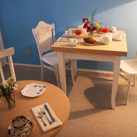 Frühstückspension La Casa Di Effe 2*