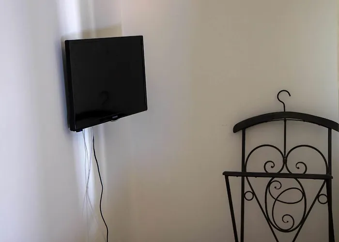 La Casa Di Effe Cagliari