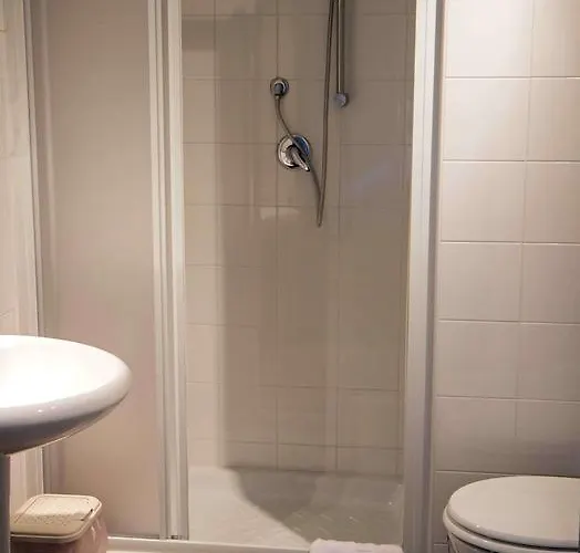 La Casa Di Effe Bed & Breakfast