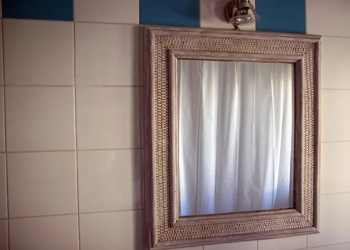 Bed & Breakfast La Casa Di Effe