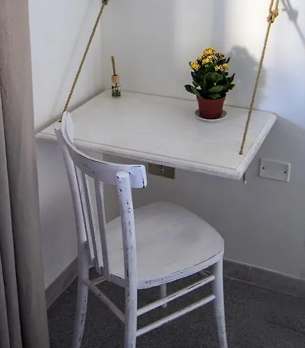 Bed & Breakfast La Casa Di Effe 2*