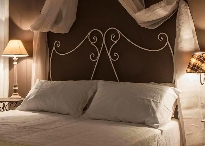 La Casa Di Effe Bed & Breakfast 2*