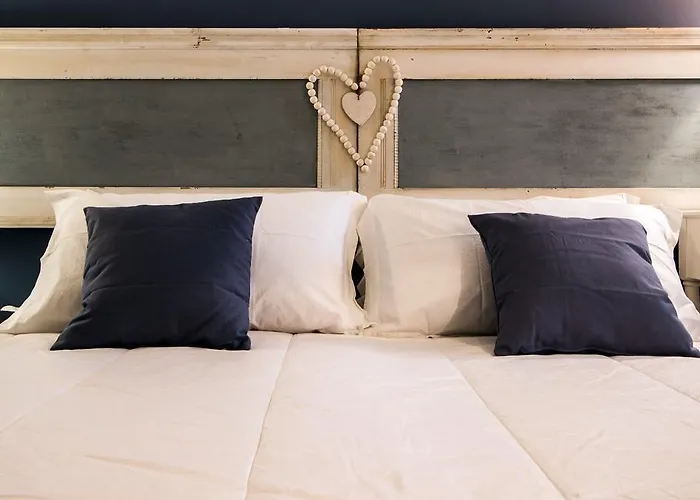 La Casa Di Effe Bed & Breakfast 2*