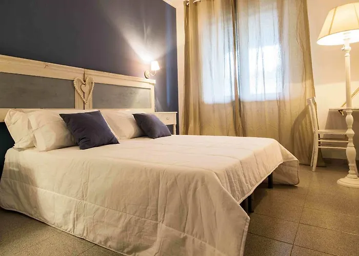 La Casa Di Effe Bed & Breakfast 2*